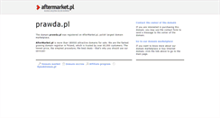 Desktop Screenshot of hhe.prawda.pl