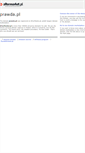 Mobile Screenshot of hhe.prawda.pl